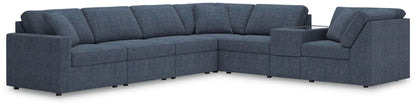 Modmax - 7 Piece Sectional by Ashley – view 4