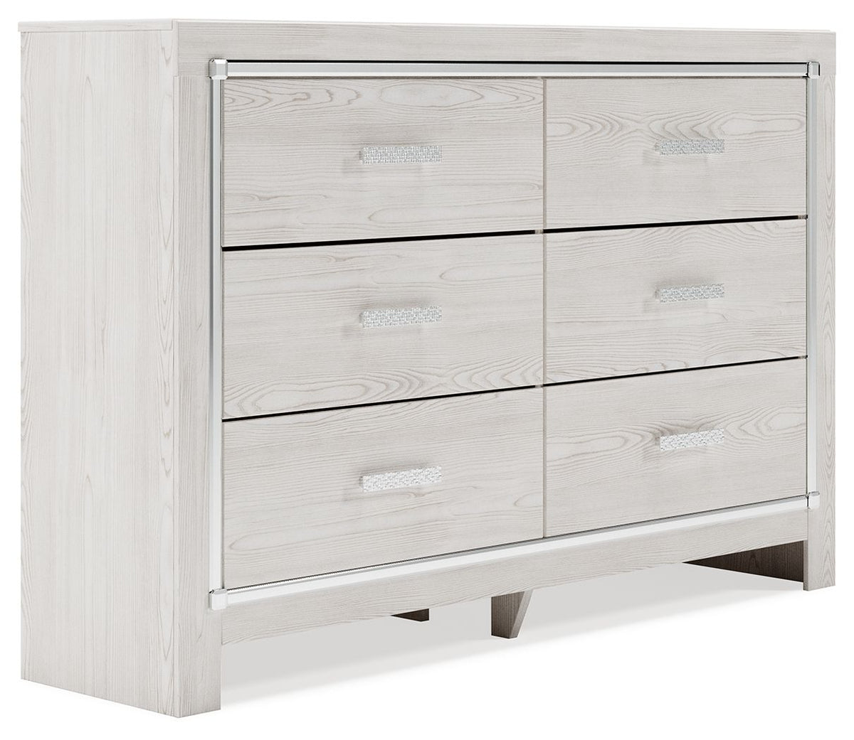 Altyra - Dresser by Ashley – Dressers