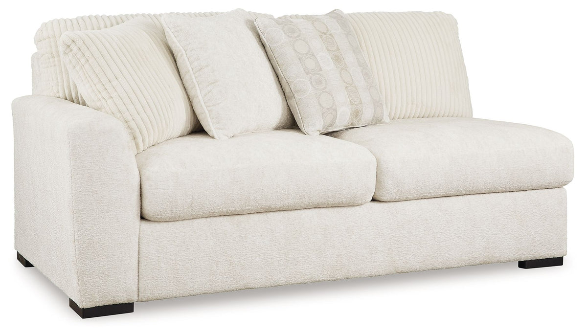 Chessington - 3 Piece Sectional by Ashley – view 5