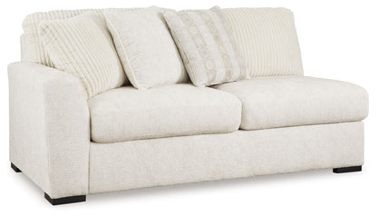 Chessington - 3 Piece Sectional by Ashley – view 5