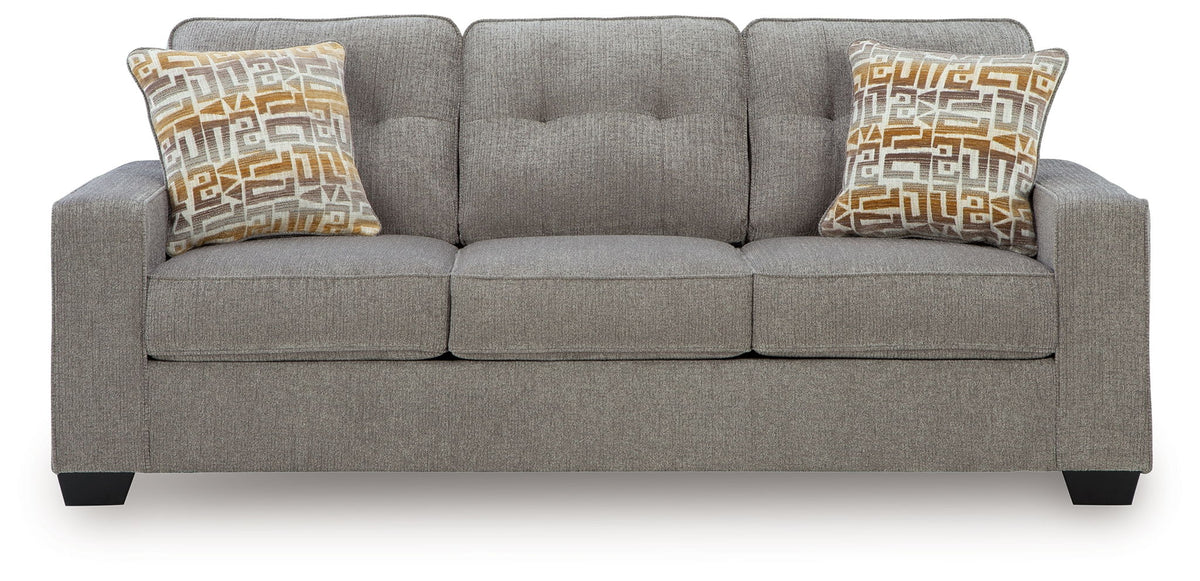 Larimer - Queen Sofa Sleeper by Ashley – view 6
