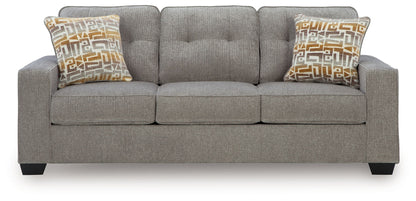 Larimer - Queen Sofa Sleeper by Ashley – view 6