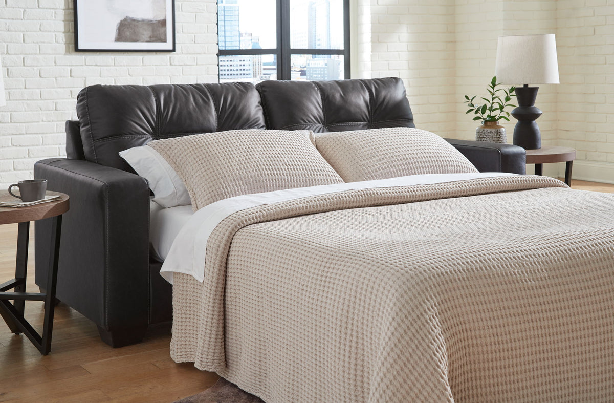 Barlin Mills - Sofa Sleeper – view 4