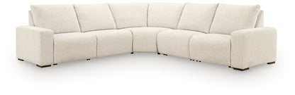 East Loft - Power Reclining Sectional by Ashley – view 2