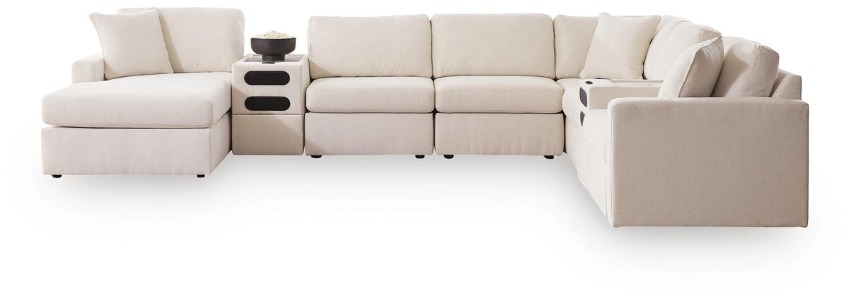 Modmax - 8 Piece Sectional by Ashley – view 8