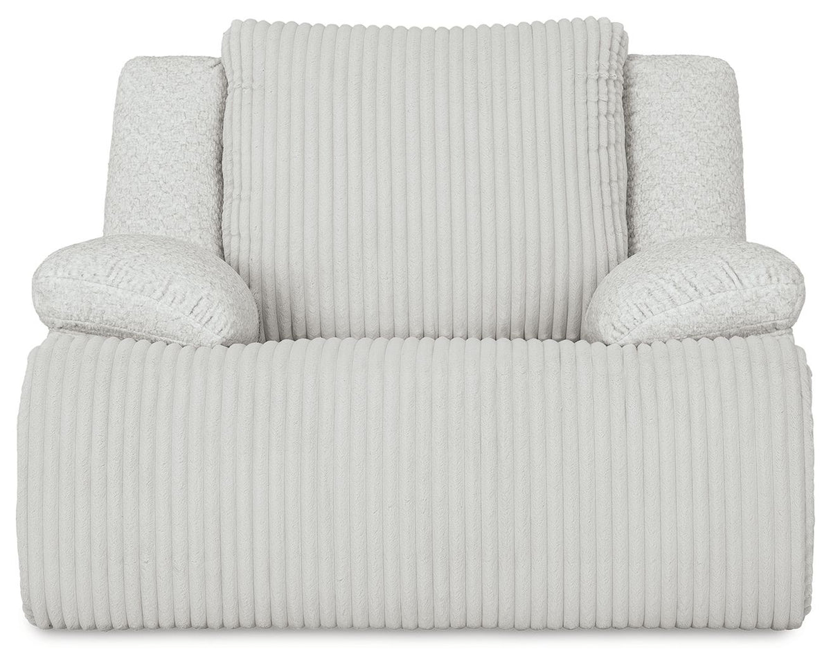 Top Tier - Rocker Recliner by Ashley – view 3
