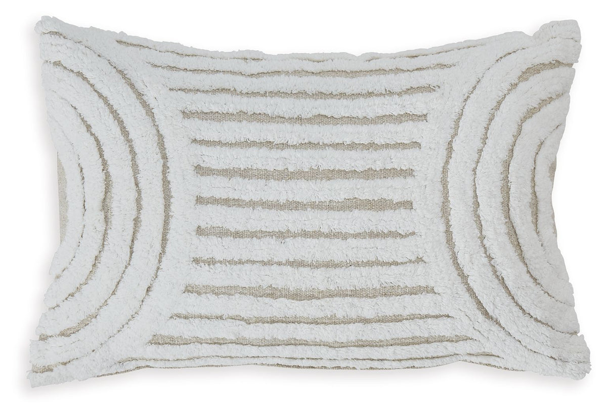 Farissen - Pillow by Ashley – Throw Pillows