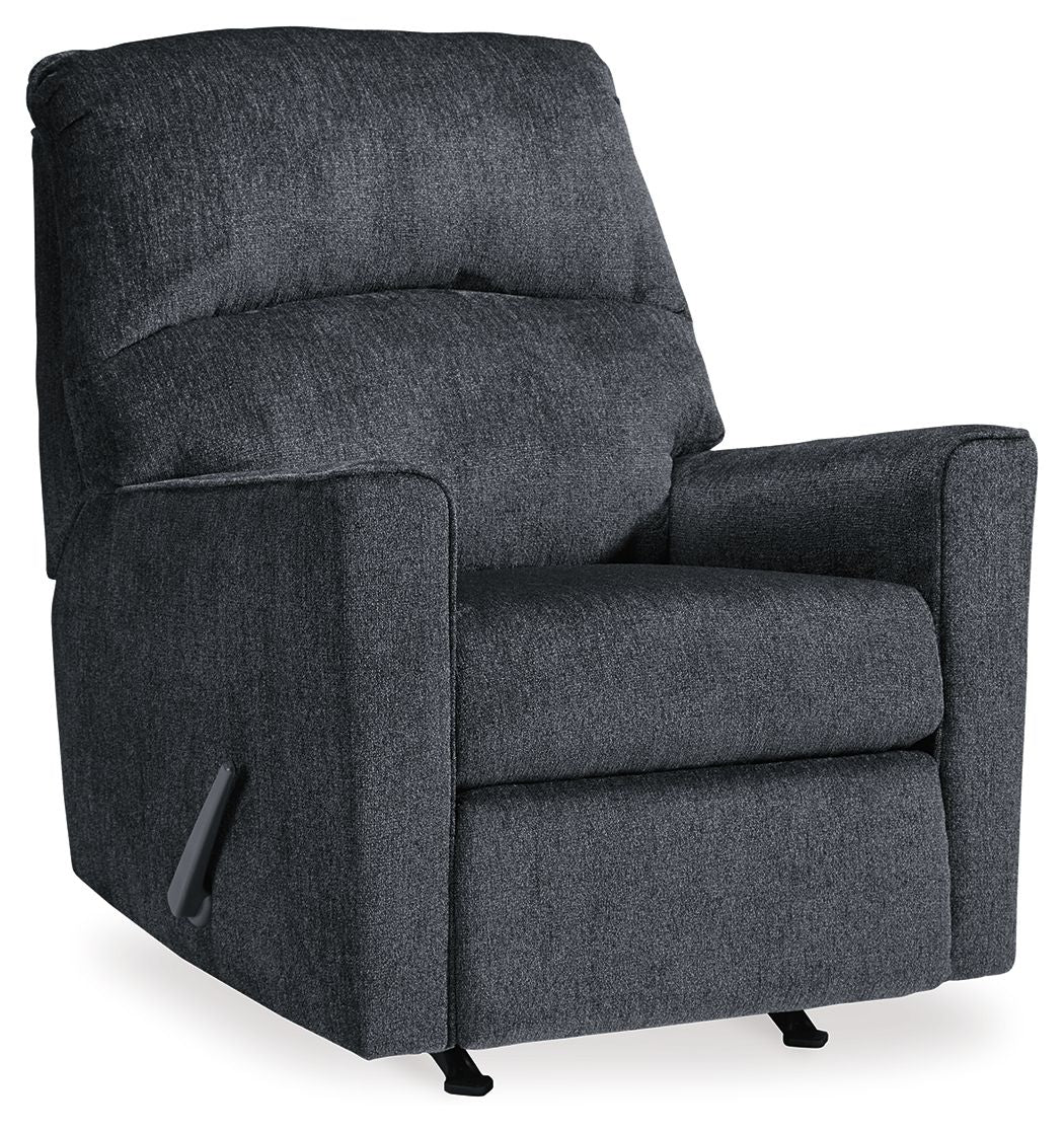 Altari - Rocker Recliner by Ashley – Rocker Chairs
