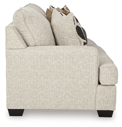 Heartcort - Sofa - Quartz – view 4
