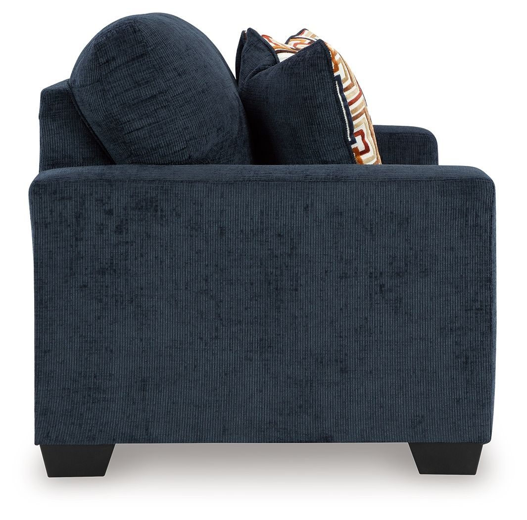 Aviemore - Loveseat by Ashley – view 7