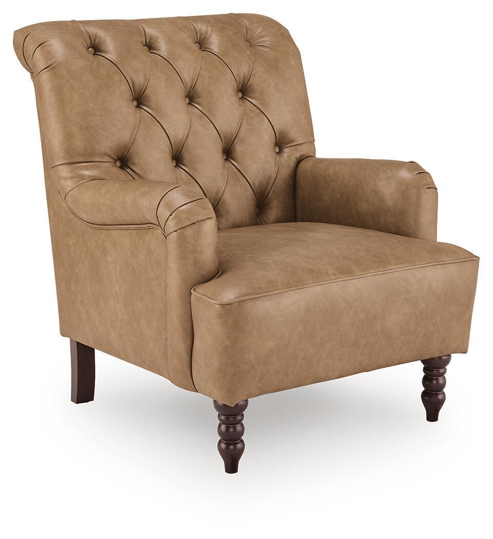 Tartonelle - Accent Chair by Ashley – view 3