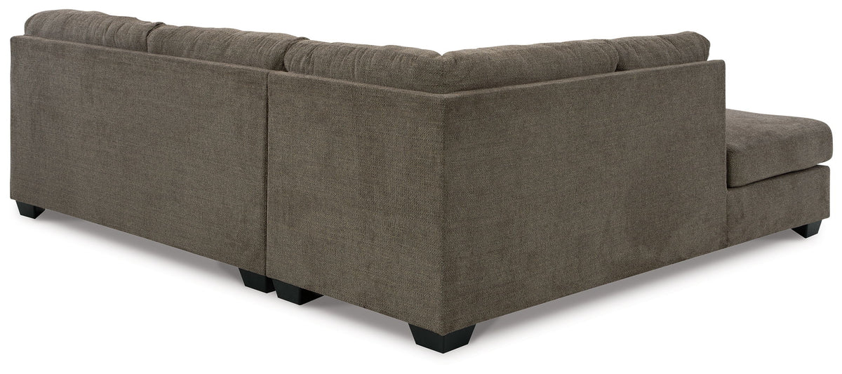 Mahoney - 2 Piece Sectional by Ashley – view 10