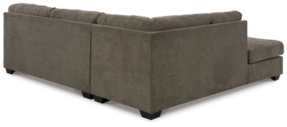 Mahoney - 2 Piece Sectional by Ashley – view 10
