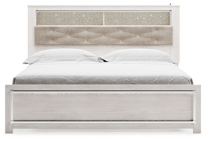 Altyra - Bookcase Bed by Ashley – view 6