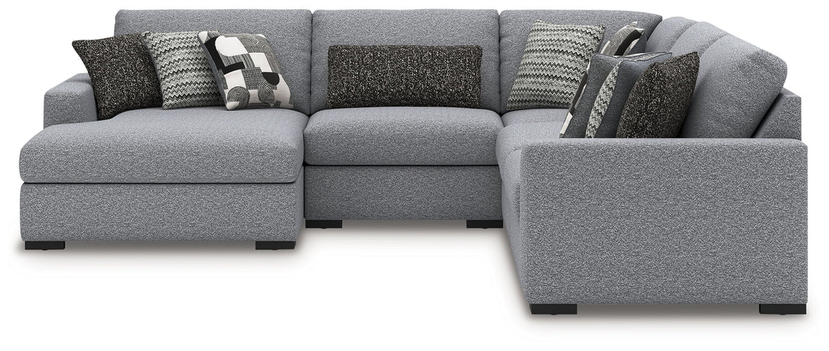 Bealton - 5 Piece Sectional – view 6