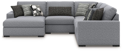 Bealton - 5 Piece Sectional – view 6