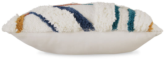Evermore - Pillow by Ashley – view 2