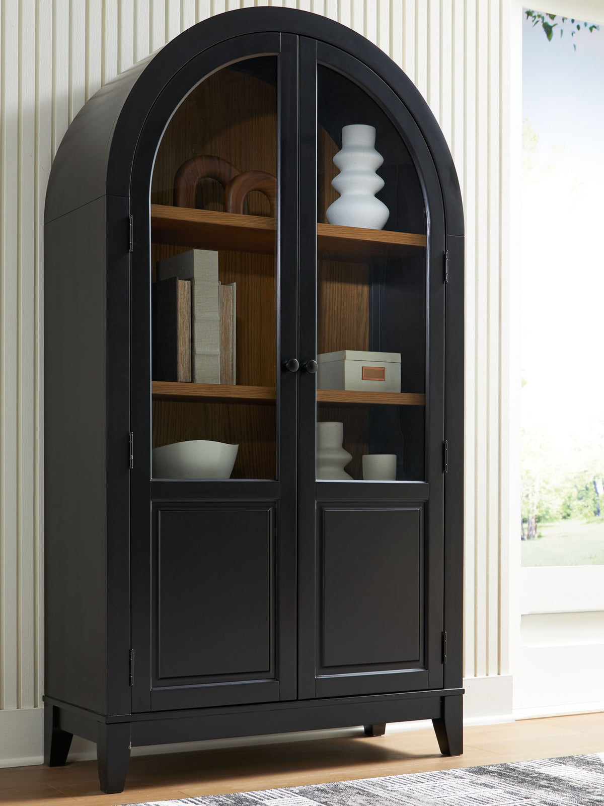 Dagandale - Accent Cabinet by Ashley – view 7