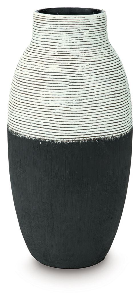 Girtha - Vase by Ashley – view 2