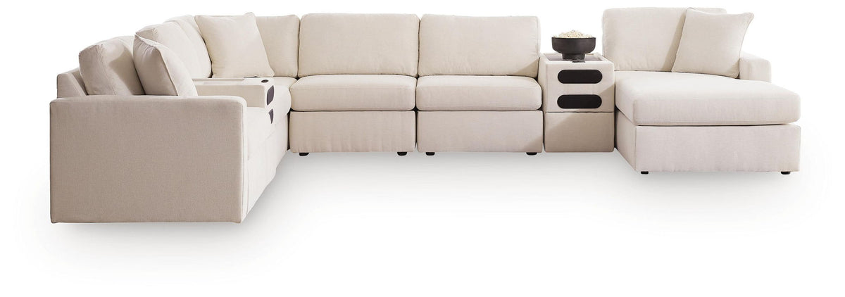Modmax - 8 Piece Sectional by Ashley – view 9