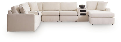 Modmax - 8 Piece Sectional by Ashley – view 9