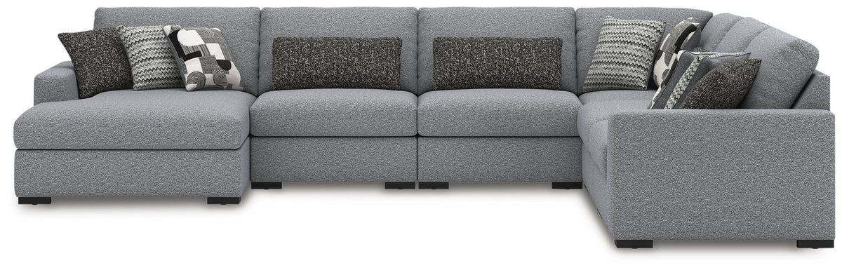 Bealton - 6 Piece Sectional – view 3