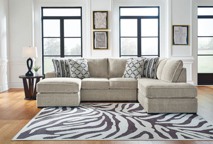 Calnita - Living Room Set – view 3