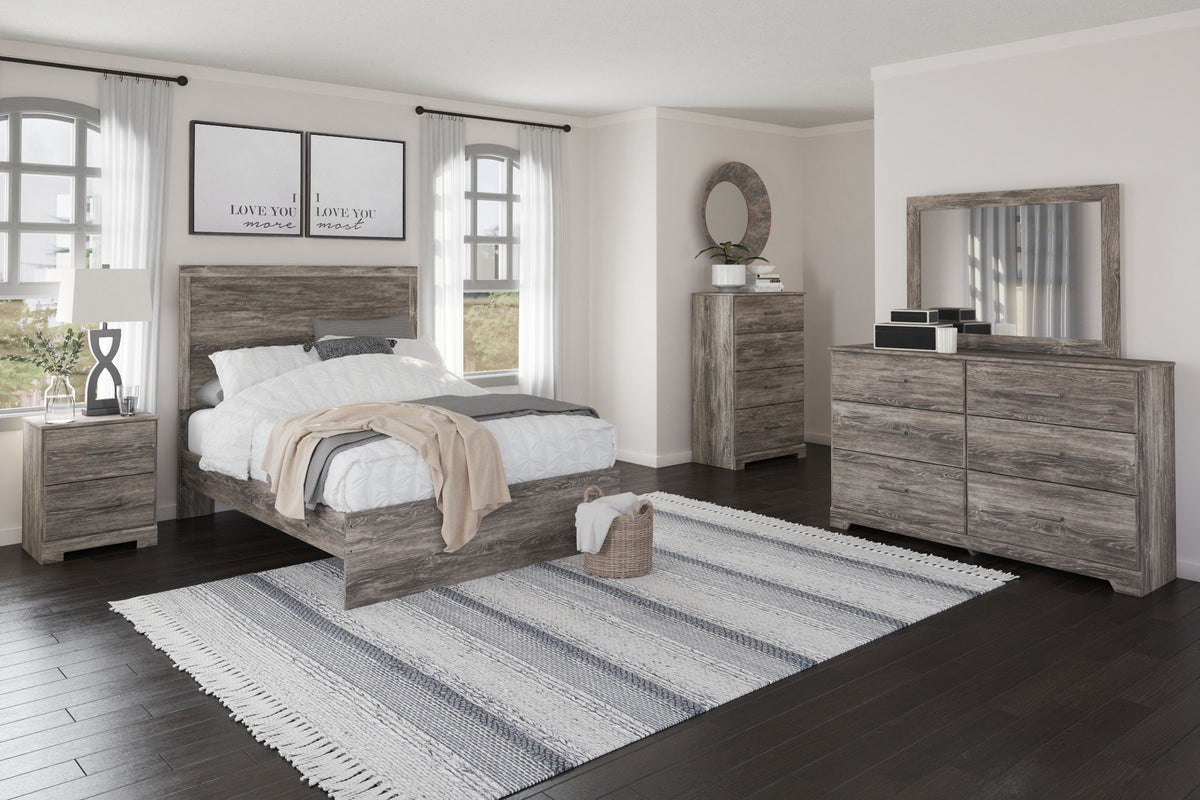 Ralinksi - Youth Bedroom Set by Ashley – 5 Piece Bedroom Sets