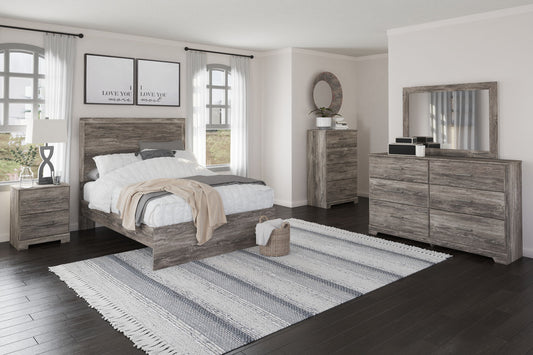 Ralinksi - Youth Bedroom Set by Ashley – 5 Piece Bedroom Sets