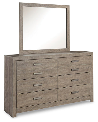 Culverbach - Dresser by Ashley – view 2
