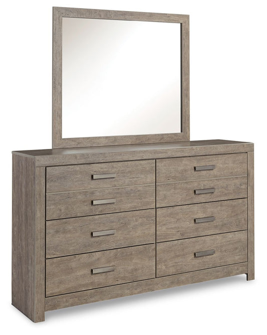 Culverbach - Dresser by Ashley – view 2