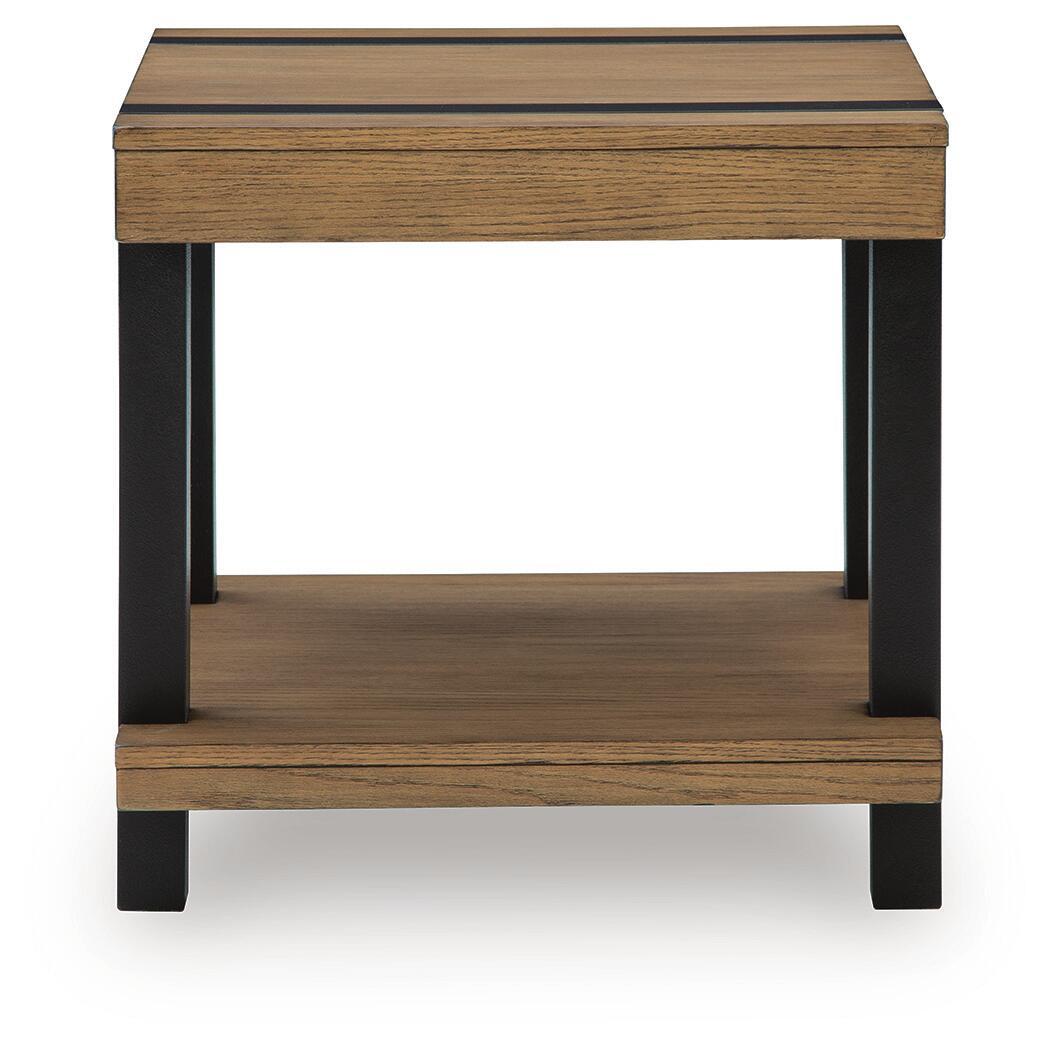 Jorannti - Living Room Table by Ashley – view 4