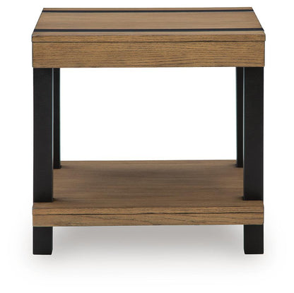 Jorannti - Living Room Table by Ashley – view 4