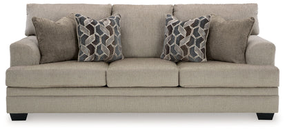 Stonemeade - Sofa Sleeper by Ashley – view 5