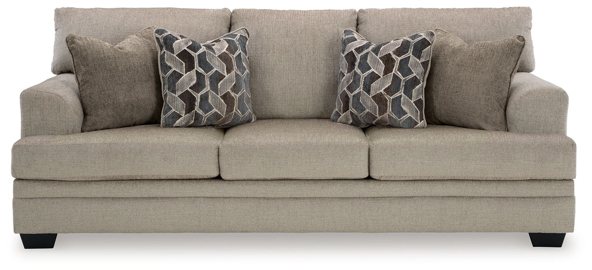 Stonemeade - Sofa by Ashley – view 4