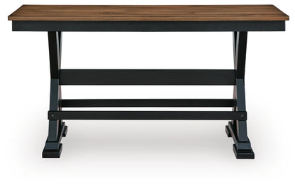 Wildenauer - Dining Room Bench by Ashley – view 4