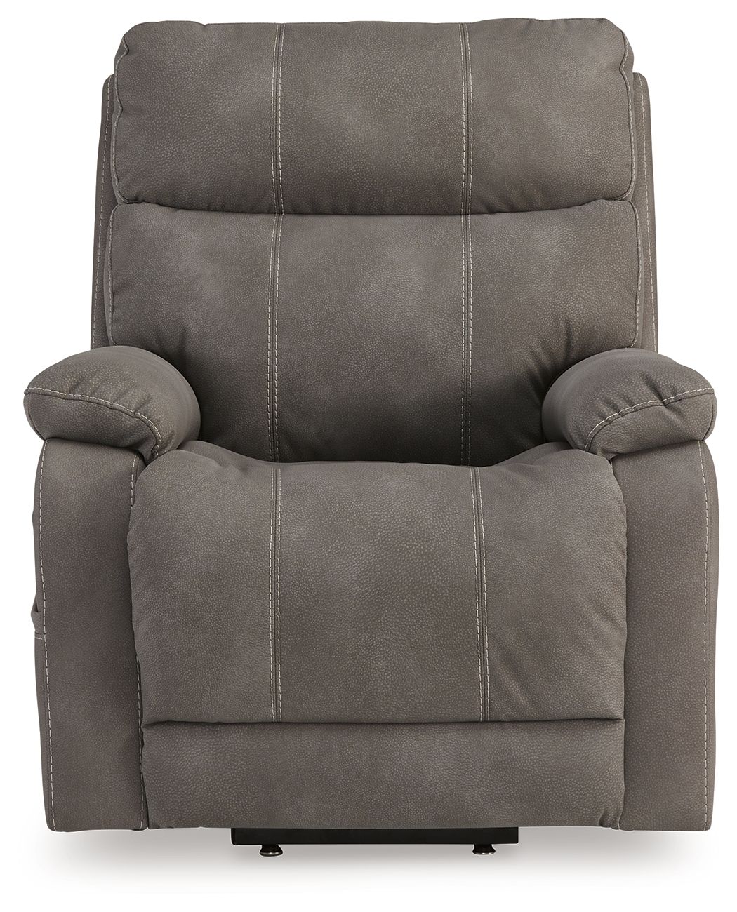 Next-Gen Durapella - Power Lift Recliner by Ashley – view 4