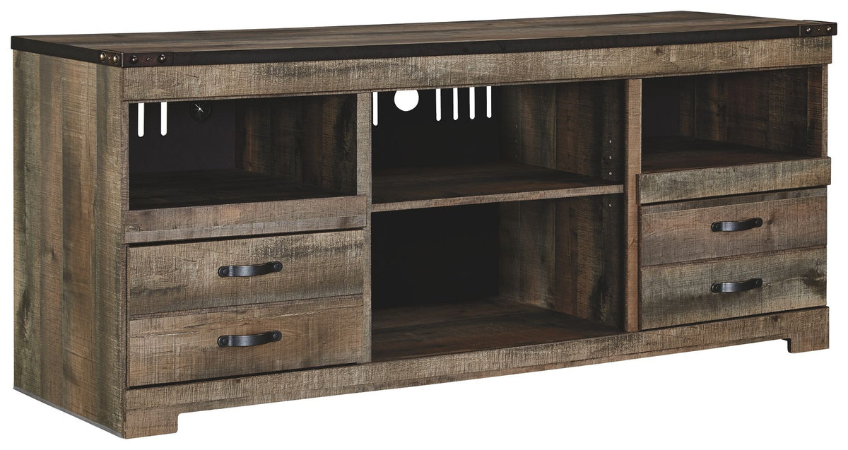 Trinell - TV Stand by Ashley – view 2