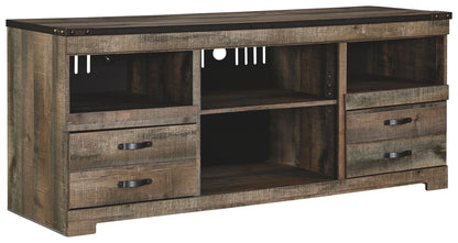 Trinell - TV Stand by Ashley – view 2
