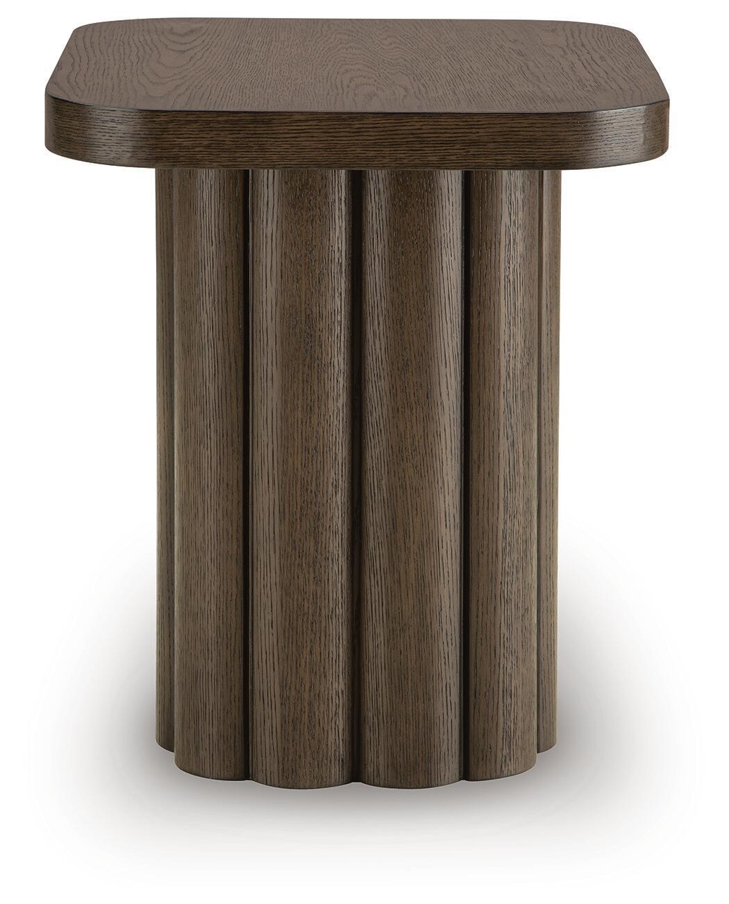 Darimore - Rectangular Table by Ashley – view 5