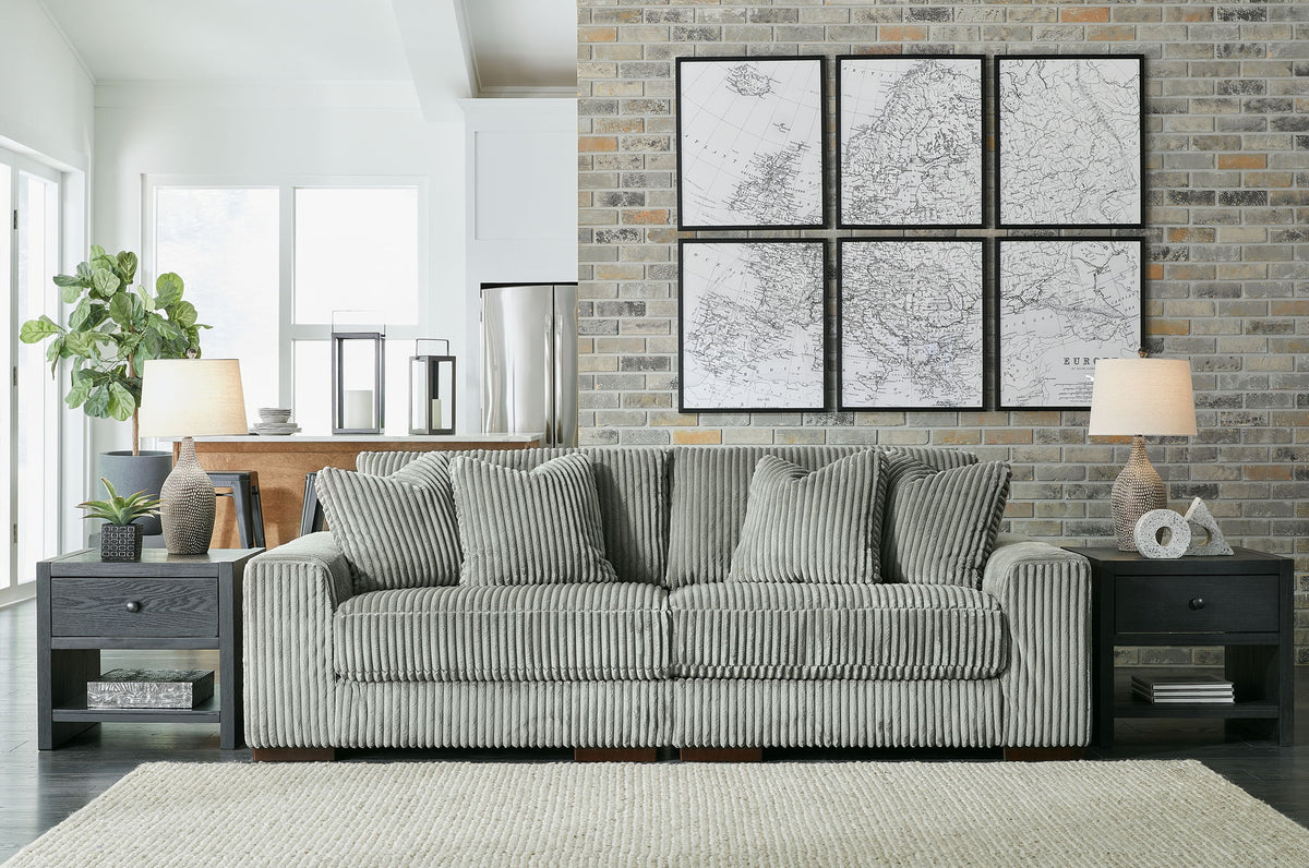 Lindyn - 2 Piece Sectional by Ashley – view 10