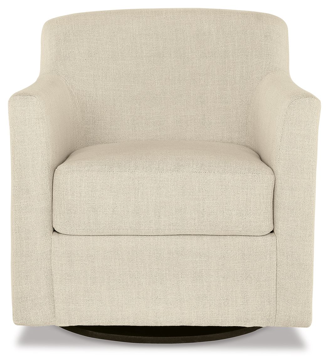 Bradney - Swivel Accent Chair by Ashley – view 8