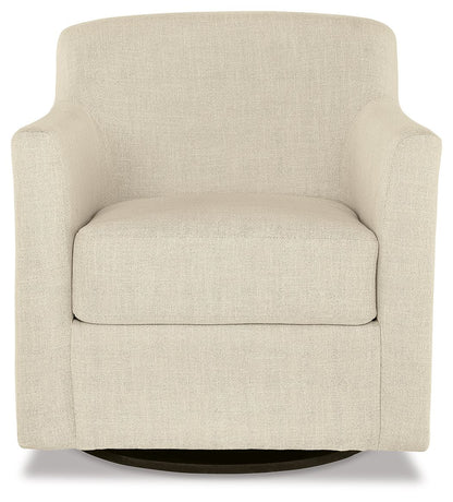 Bradney - Swivel Accent Chair by Ashley – view 8