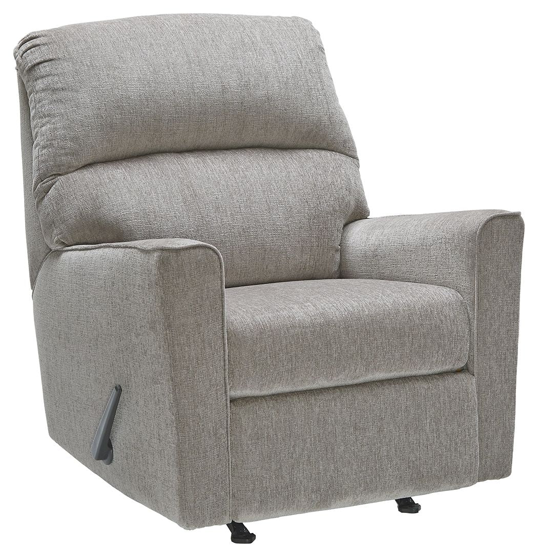 Altari - Rocker Recliner by Ashley – view 2