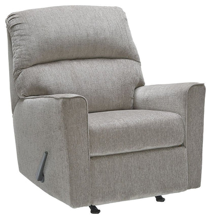 Altari - Rocker Recliner by Ashley – view 2