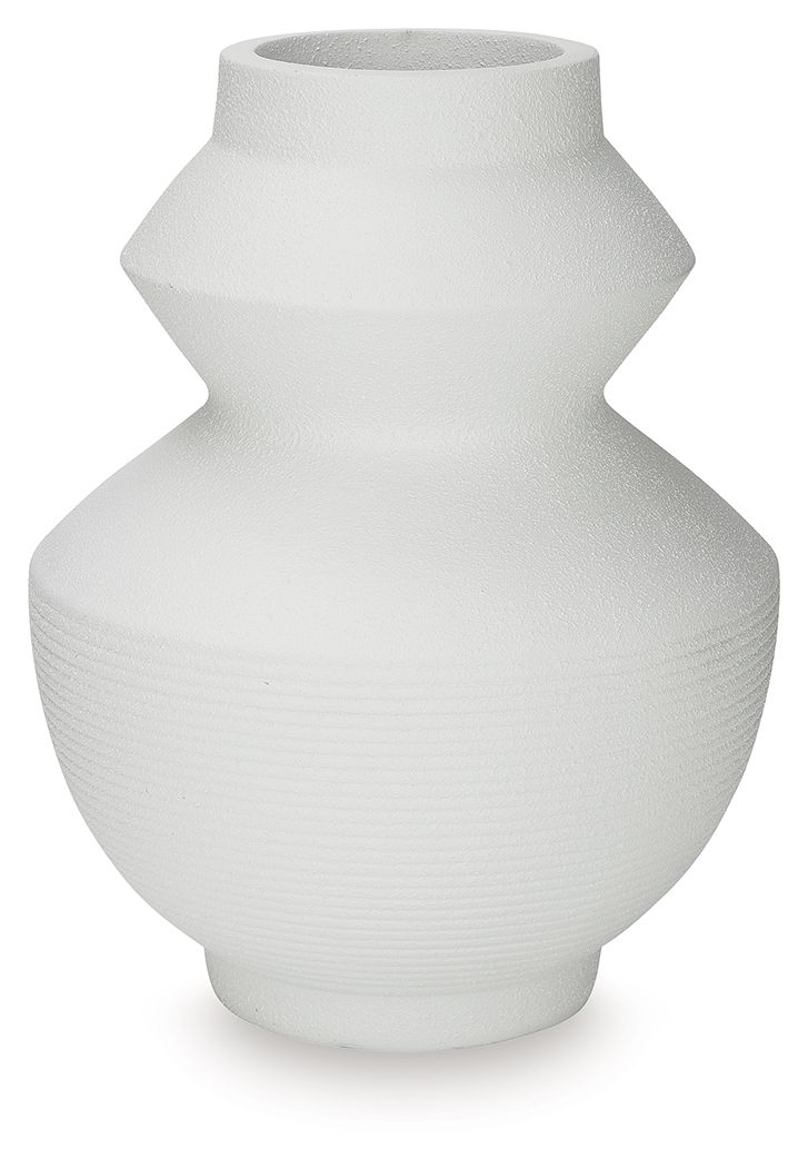 Naveen - Vase by Ashley – view 2