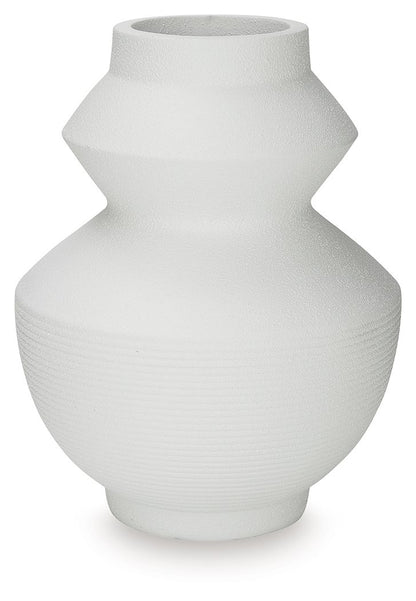 Naveen - Vase by Ashley – view 2