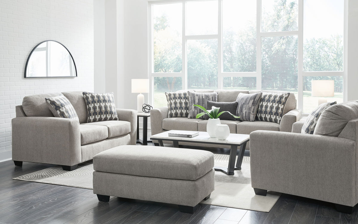 Avenal Park - Living Room Set by Ashley – view 2