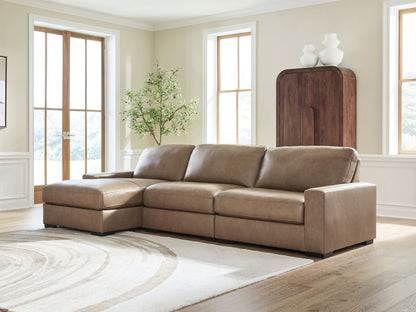 Veronella - 3 Piece Sectional – view 5