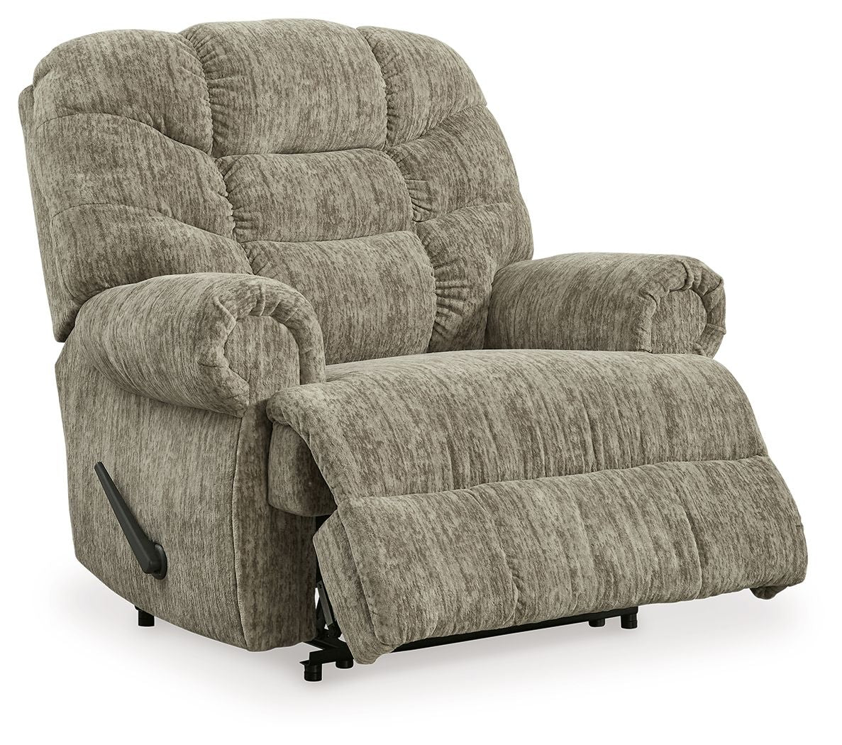 Movie Man - Zero Wall Recliner by Ashley – view 5